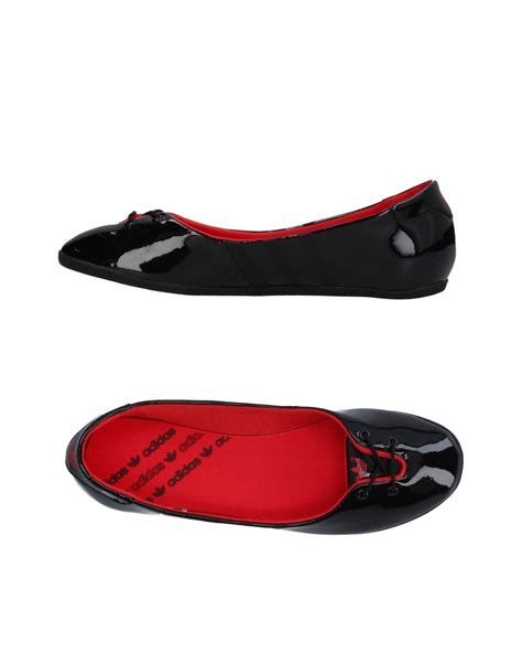 adidas balerina met kant|Adidas Women's ballet flats .